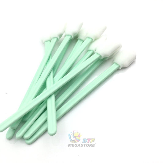 Cleaning Swabs - DTF Printing Supplies By DTF Megastore®